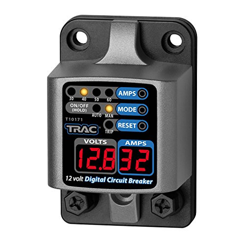 TRAC OUTDOOR PRODUCTS CO 6035005 TRAC CIRC W/DISPLY 30-60