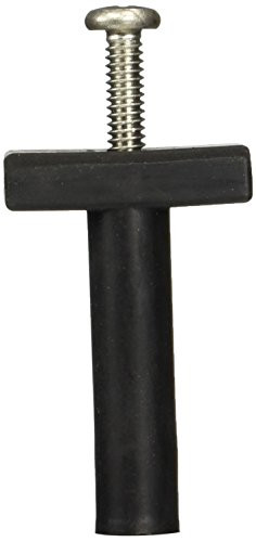 TRAC OUTDOOR PRODUCTS CO 5204912 TRAC ISOLATOR BOLTS 4 PK
