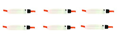 WIRTHCO240-31802 FUSE HOLDER AGC 30A 12AWG