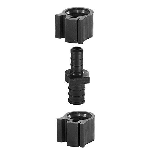 ELKHART SUPPLY CORP497-30853 REDUCING COUPLING 1/2X 3/8