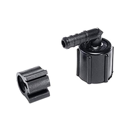 ELKHART SUPPLY CORP497-30817 SWV ELL 3/8 X 1/2FPT