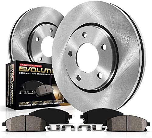 POWERSTOP KOE2163 OE BRAKE KIT