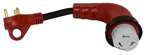 VALTERRA800-A103050D90VP 30AM-50AF 90 DEG ADAPTER CORD
