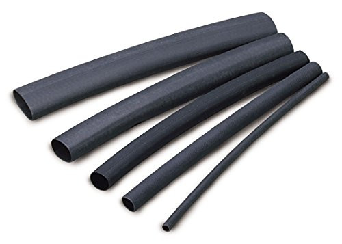 ANCOR 6002561 ANCO HTSHK 3/8 IN BLK 3IN