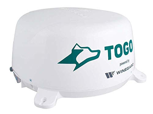 WINEGARD CO401-WF2TH2 TOGO ROADLINK C2/DISCONTINUED
