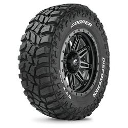 COOPER 170128006 35X12.50R20/10 DISC STT PRO