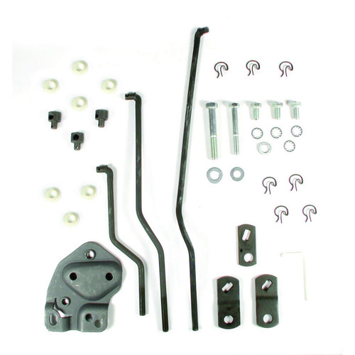 COMP PLUS 4 SPD INSTALL KIT