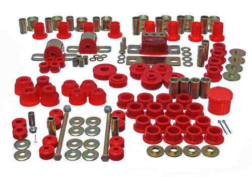 ENERGY SUSPN 318123R HYPERFLEX VETTE 63-82