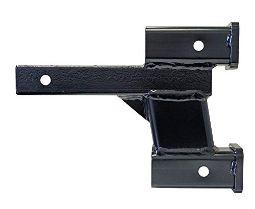 ROADMASTER 0776 DUAL HITCH  2 AND 6