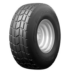 BF GOODRICH 00846 IF280/70R15 IMP CONTROL I2 TL