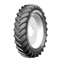 MICHELIN 05183 520/85R38 AGRBIB2 R1W 160A8 TL