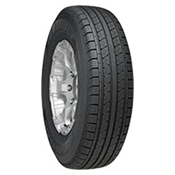 CARLISLE 6H04551 ST205/75R14/6 RADIAL TRAIL HD
