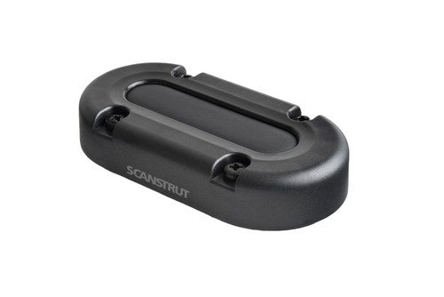 Scanstrut DS-MULTI-P-BLK DS-Multi Cable Seal - Plastic, Black