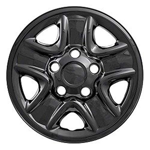 COAST2COAST IMP77BLK IMP;07-20 TUNDRA;BLK;18;5 SPK
