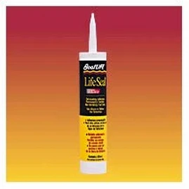 BOATLIFE 6406645 LIFE SEAL CART BLACK