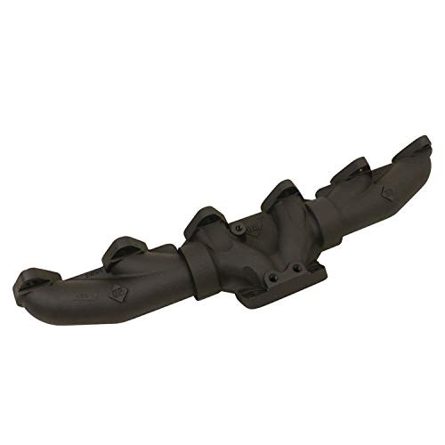 BD DIESEL 1045947 EXHAUST PULSE MANIFOLD - DODGE 1998