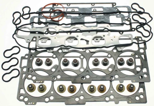 Cometic Street Pro Chrysler 2005-Present 6.1L Hemi 4.125 Top End Kit
