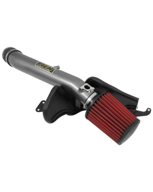 AEM 14-15 Lexus GS350 V6-3.5L F/I Gunmetal Gray Cold Air Intake