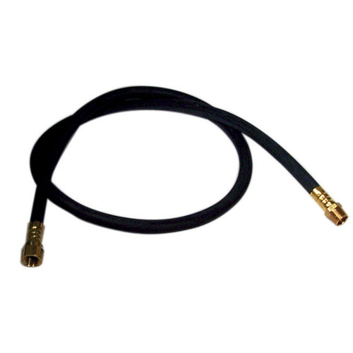 Marshall Excelsior MER610-36 LP Thermoplastic Hose, 3/8 ID - 36 Length