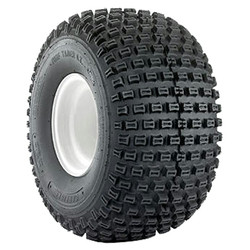 CARLISLE 55U3C7 22.5x10.00-8/4 CARL TURF TAMER