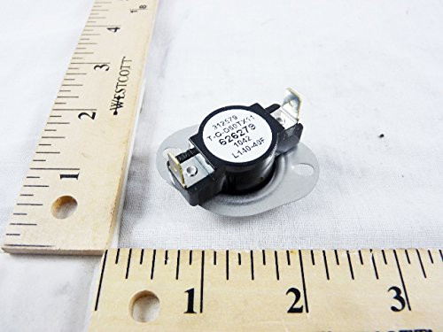 NORDYNE 626279R 626279R L140-40 LIMIT c L140-40 LIMIT c