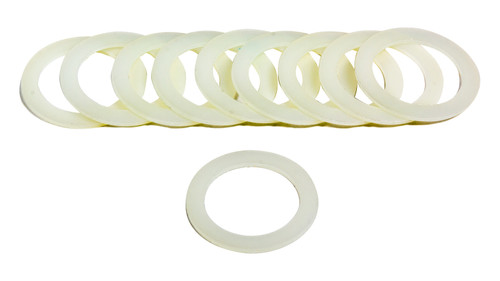 Fragola -12AN Nylon Washer 10 Pack