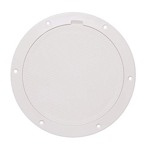 BECKSON MARINE DP85W 8 WHT PRY-OUT DIAMOND NONSKID