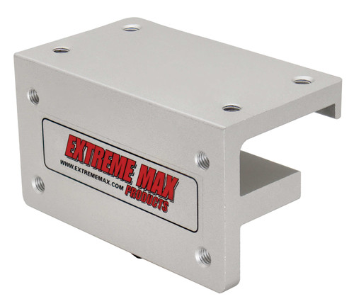 Extreme Max 3005.4272 Rod Holder/AlumaTrac Bracket