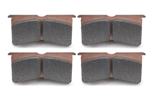 EBC Racing Wilwood BB Superlite 7420 SR-11 Sintered Race Front Brake Pads