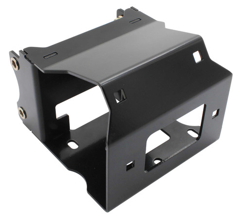 Extreme Max 5600.3160 ATV Winch Mount for Select Polaris Sportsman