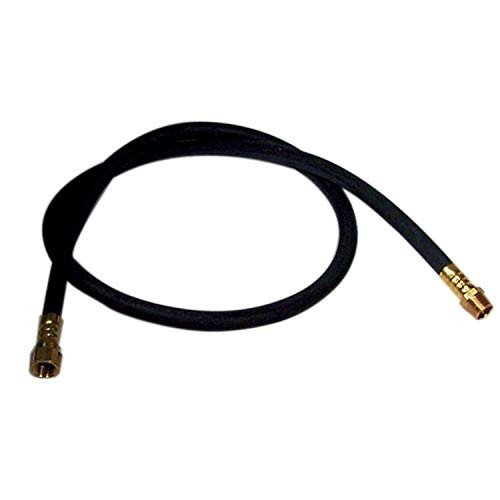 A P PRODUCTS277-MER61048 3/8X48 LP HOSE 3/8 MPT X 3/8 F