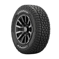 COOPER 170284047 LT285/75R16/10 DIS STRHLD AT RWL