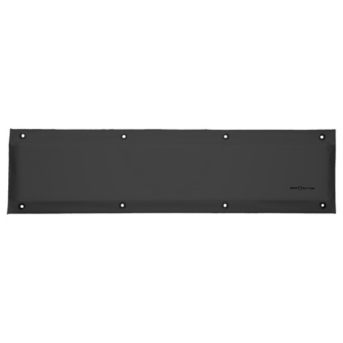 Extreme Max 3006.8589 BoatTector Dock Bumper - Large (36 x 6 x 4), Black