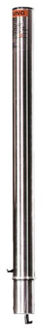 SPRINGFIELD MARINE169-1640425 POST 25IN SPRING LOCK