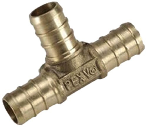 ELKHART SUPP 51151 1/2 TEE