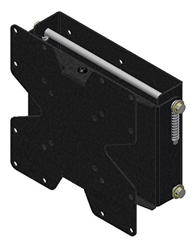 MOR/RYDE TV10S35H SWIVEL SNAP IN TV MOUNT