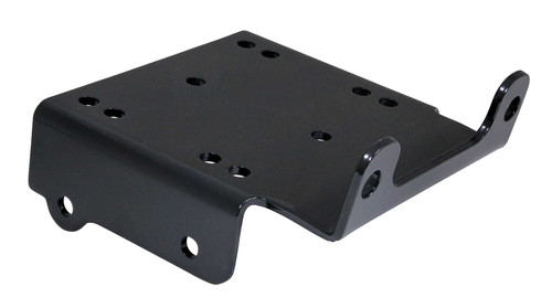 Extreme Max 5600.3125 ATV Winch Mount for Suzuki King Quad 450/500/700/750