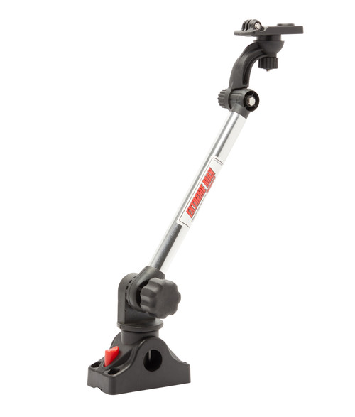 GO PRO CAMERA MOUNTING BRACKET