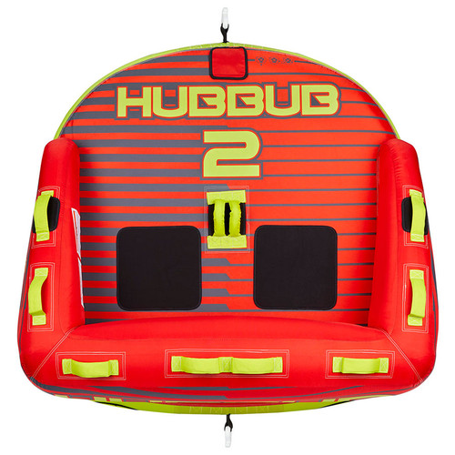 Full Throttle 303400-100-002-21 65X66 Hubbub