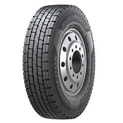 HANKOOK 3002144 11R24.5/14 DL12 OSD
