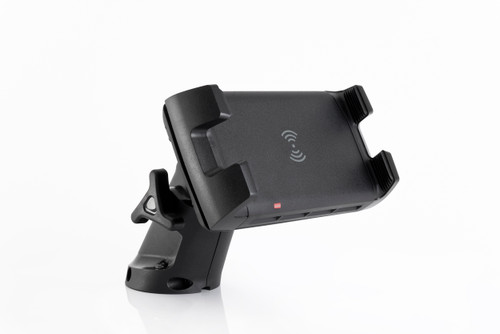 Scanstrut SC-CW-05F ROKK Wireless 10W 12/24V Charger - Edge