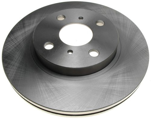 RAYBESTOS 980201R DISC BRAKE ROTR ONLY
