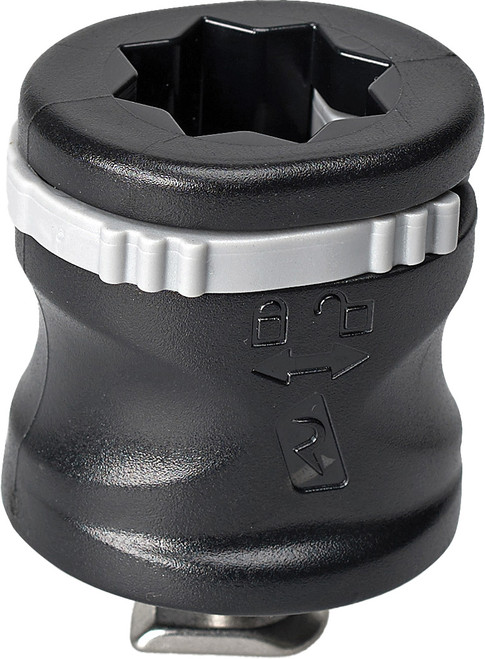 RAILBLAZA 03-4108-11 MiniPort TracMount (Kayak Tracks Only)