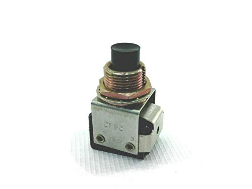 PRECISIONCUT, INC344-2PB2 PADDLE BKLE TRANS T-DOWN 2X2