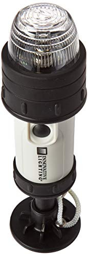 INNOVATIVE LIGHTING INC542-56021127 PORTABLE LED STERN LIGHT