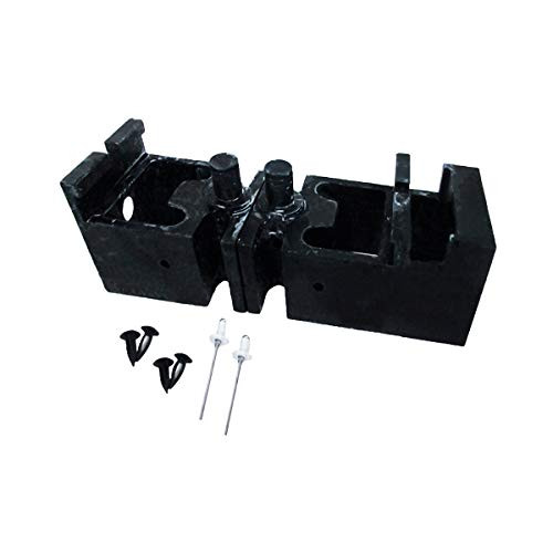 LIPPERT COMP 379060 STANDARD BEARING BLOCK KIT