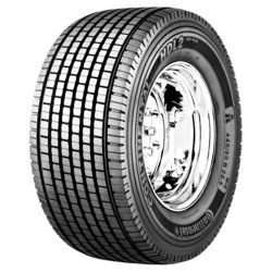 CONTINENTAL 05210130000 445/50R22.5/20 HDL2 ECO+ OSD $