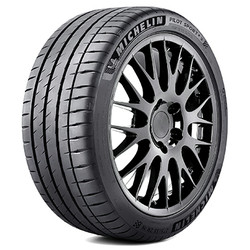 Michelin Pilot Sport 4 S 265/30ZR19 (93Y)