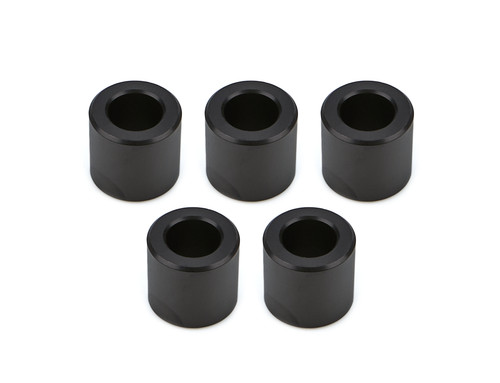 Billet Lug Nut Spacer Washers 1-1/8 Thick 5pk