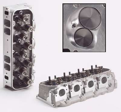 HDS PRO1 CNC ALUM BBC COMP
